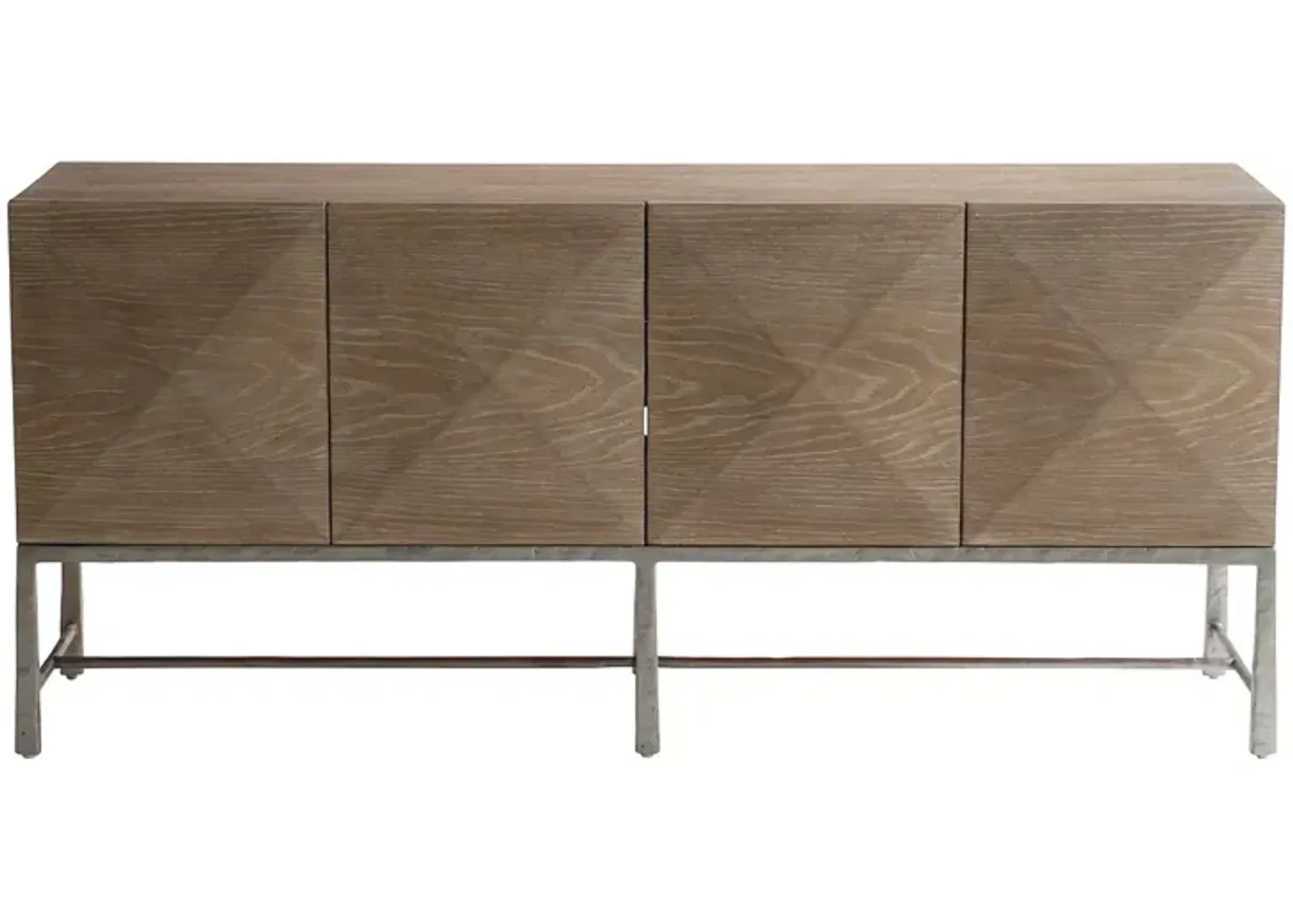 Bernhardt Aventura Entertainment Credenza