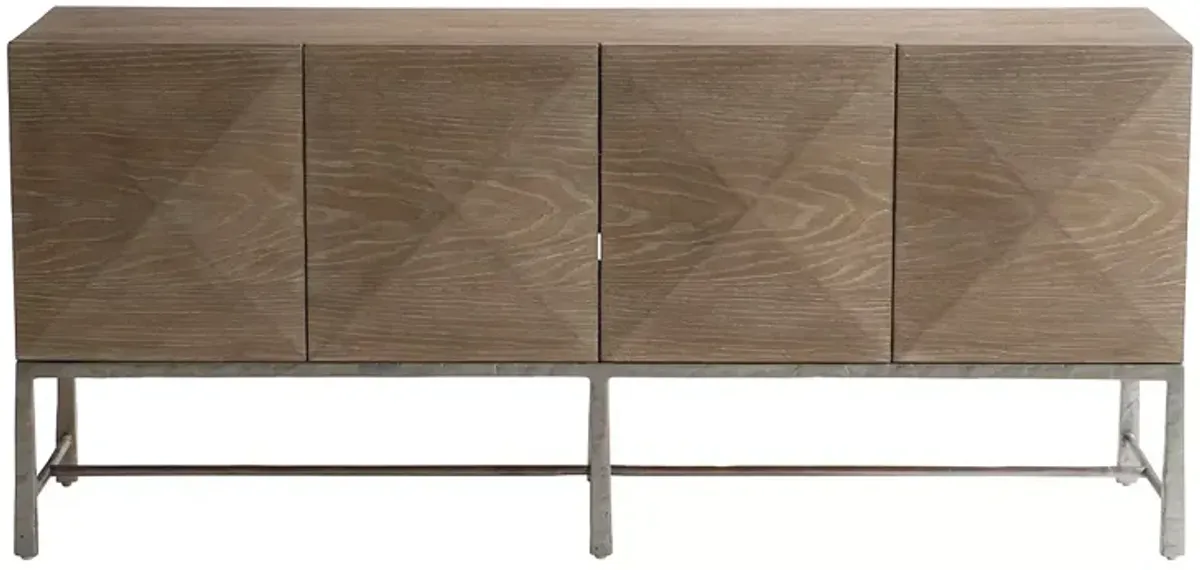 Bernhardt Aventura Entertainment Credenza