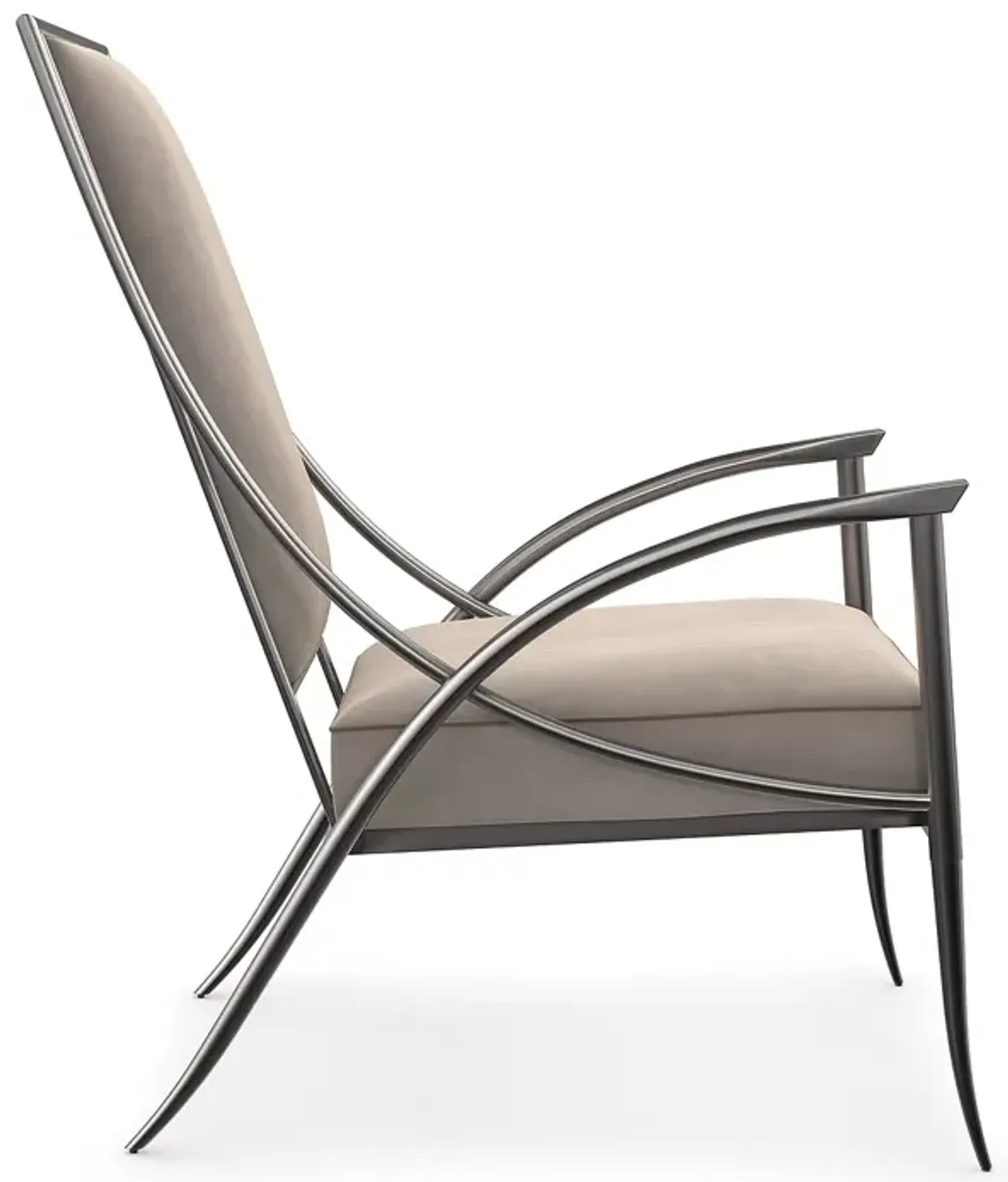 Caracole Mantis Chair