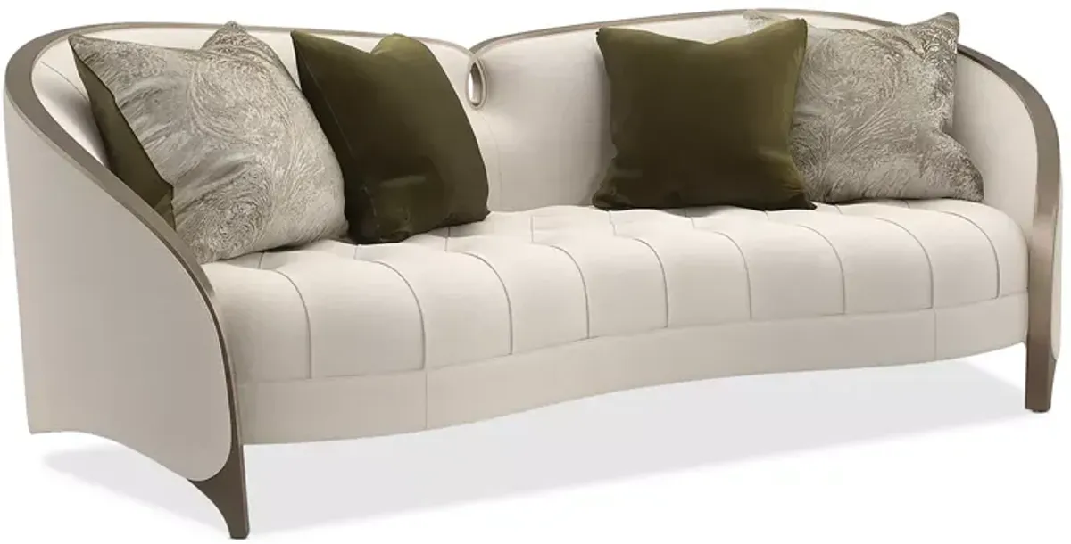 Caracole Valentina Sofa