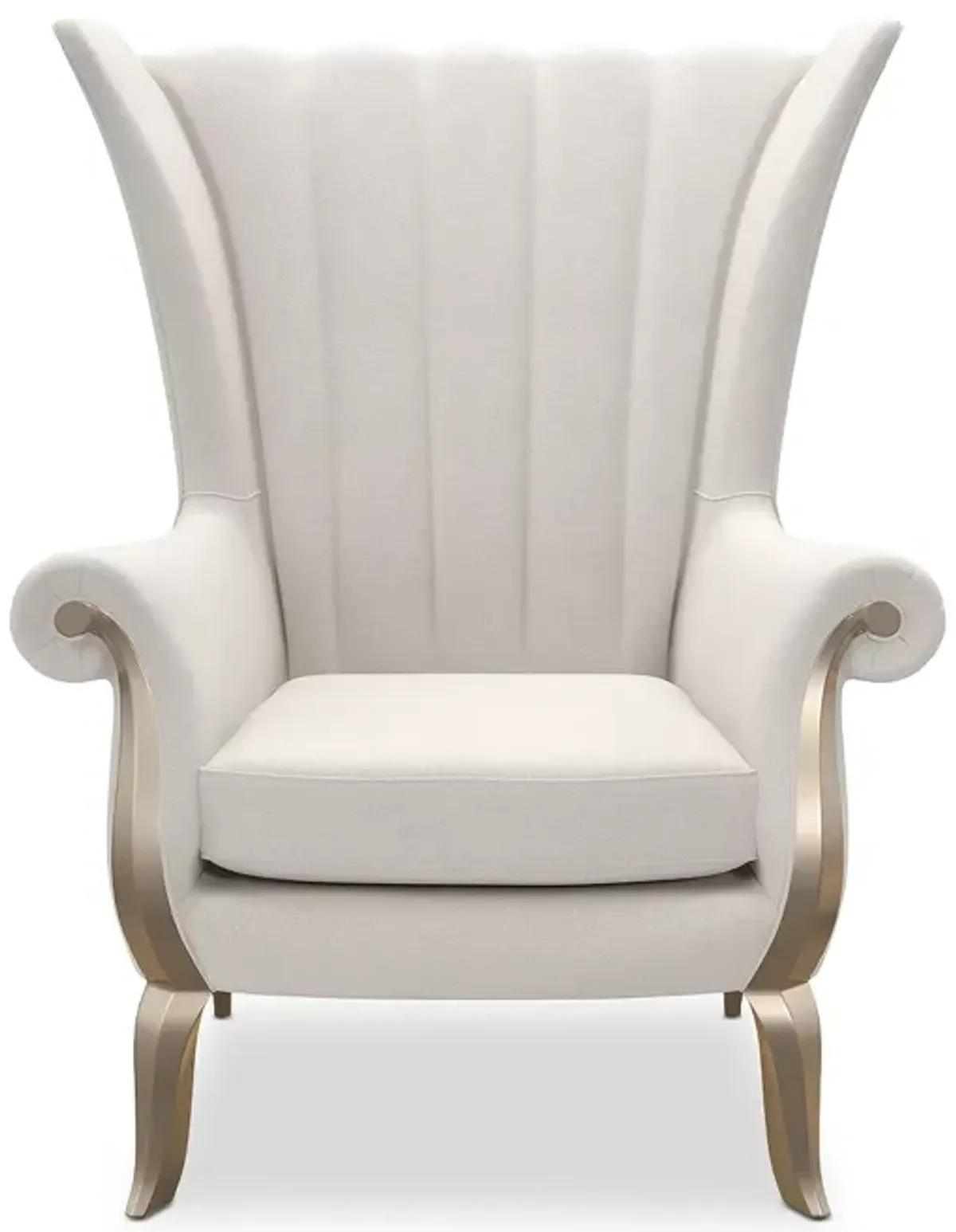 Caracole Valentina Accent Chair