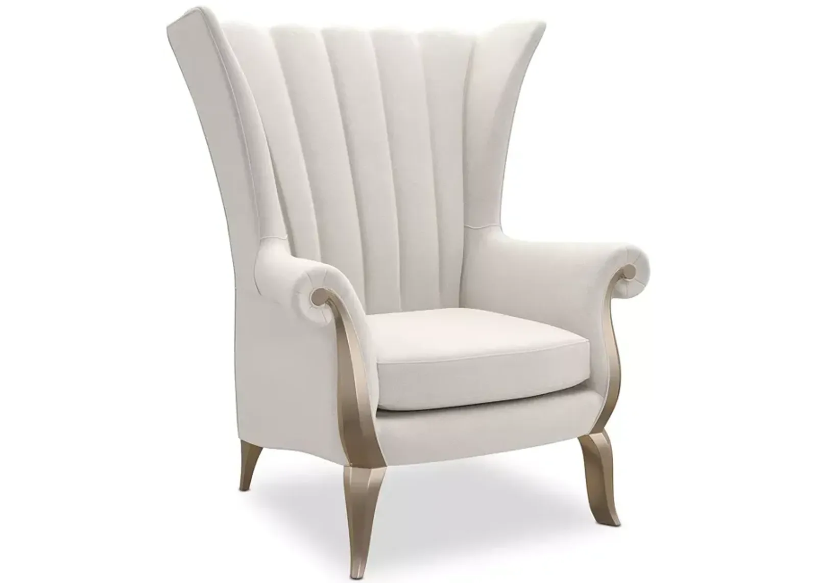 Caracole Valentina Accent Chair