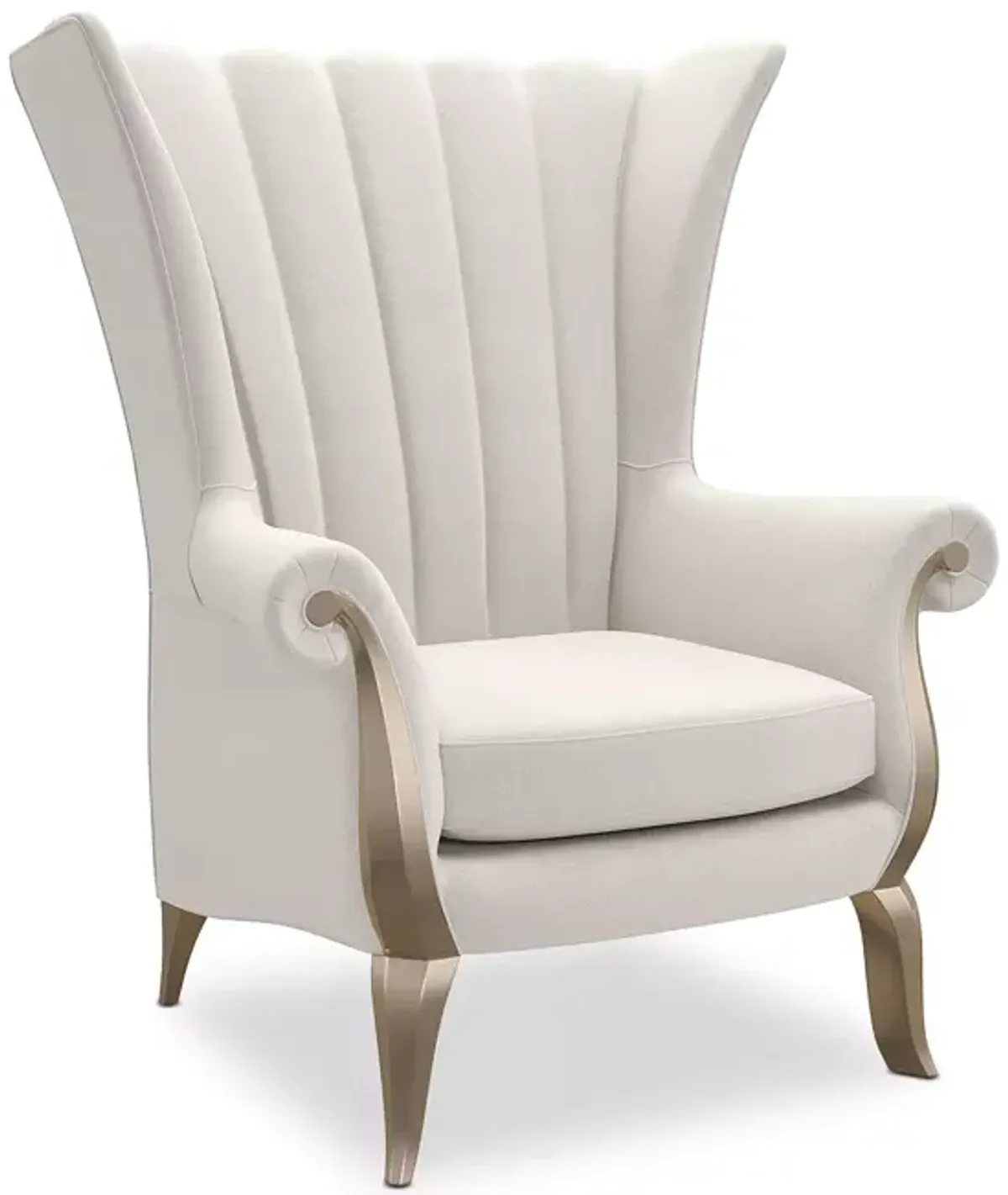 Caracole Valentina Accent Chair