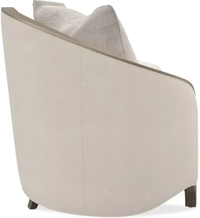 Caracole Valentina Chaise