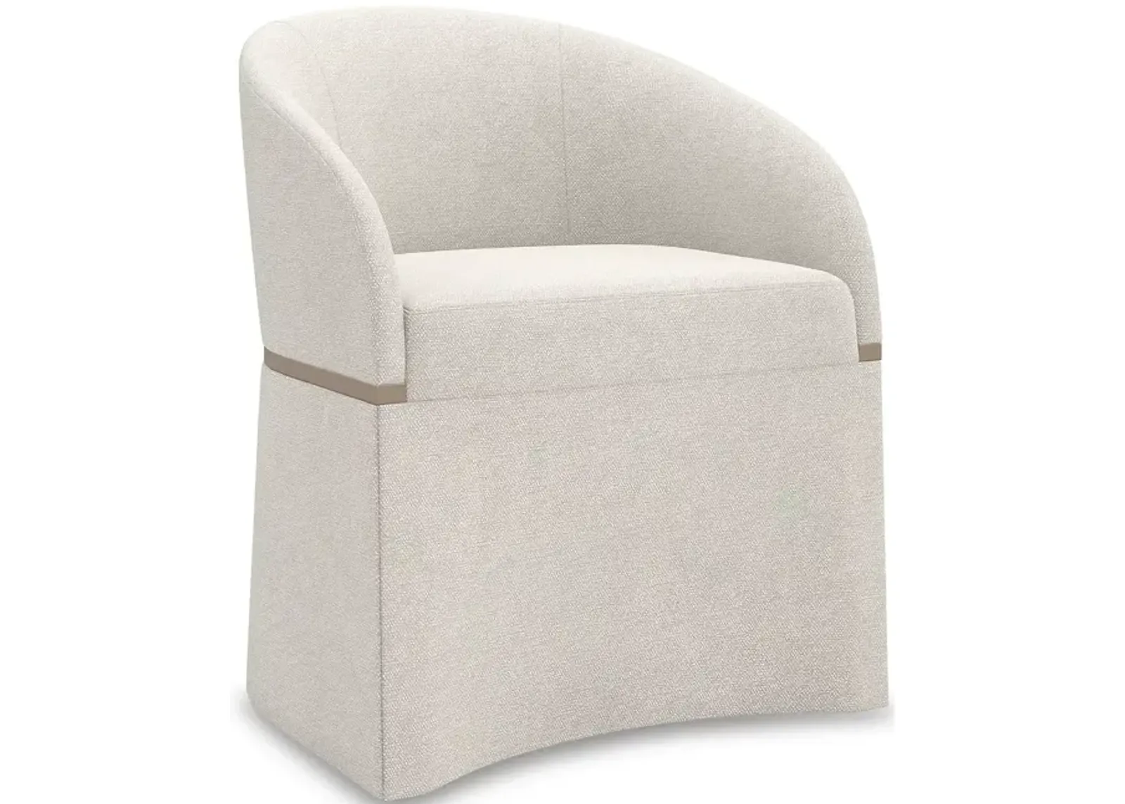 Caracole Dune Chair