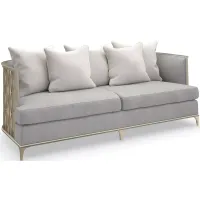 Caracole Back in Style Sofa