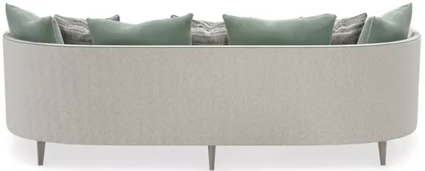 Caracole Piping Hot Sofa 