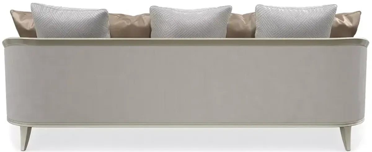 Caracole Eaves Drop Sofa