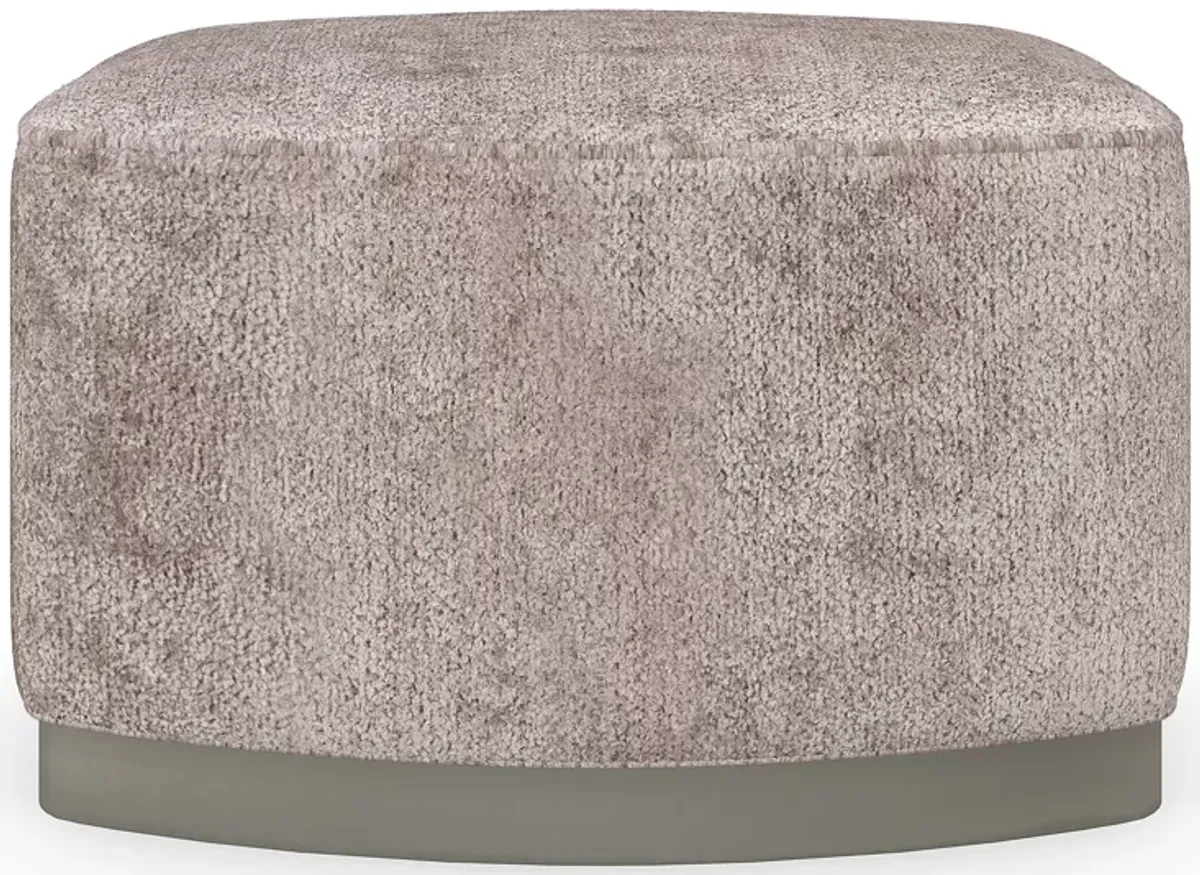 Caracole Small Wonder Ottoman