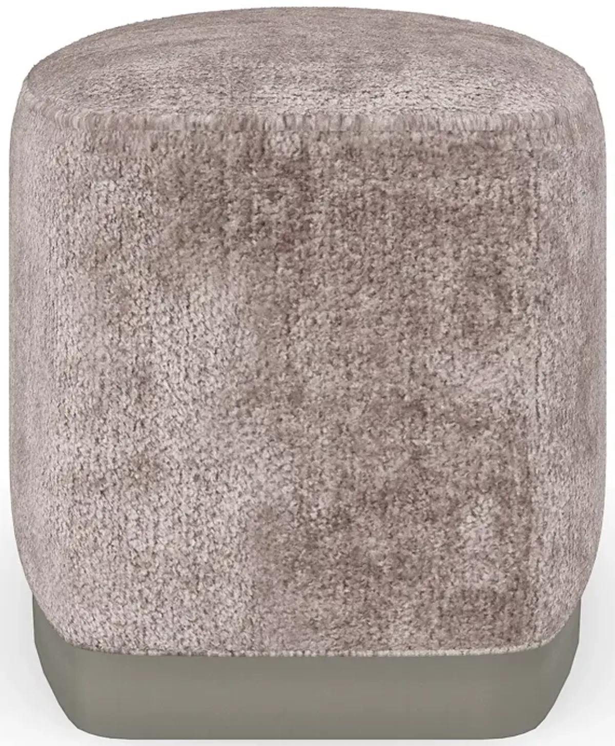 Caracole Small Wonder Ottoman