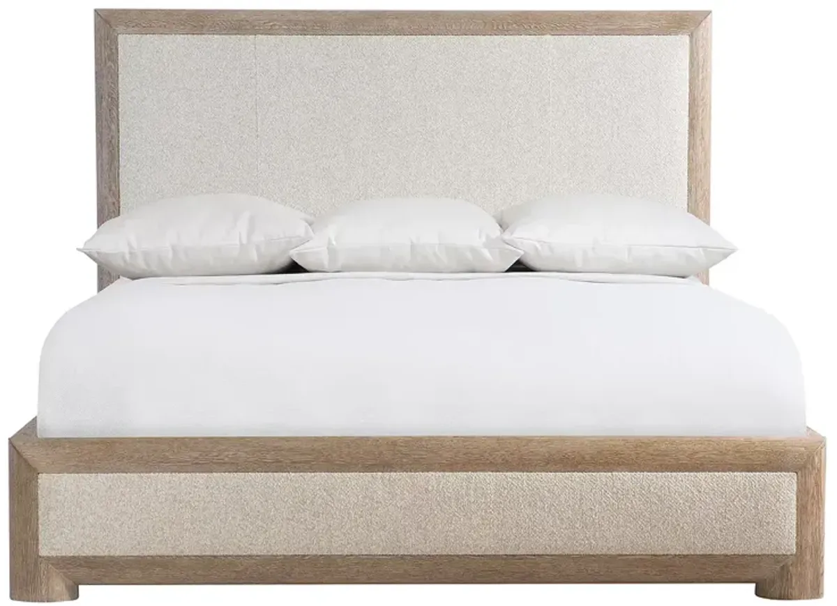 Bernhardt Aventura Panel Bed King