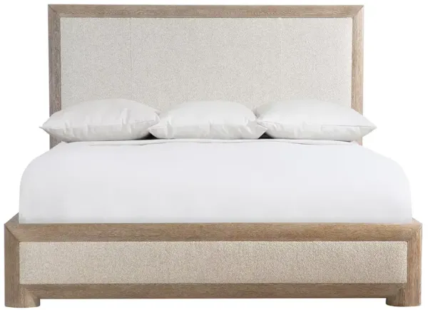 Bernhardt Aventura Panel Bed King