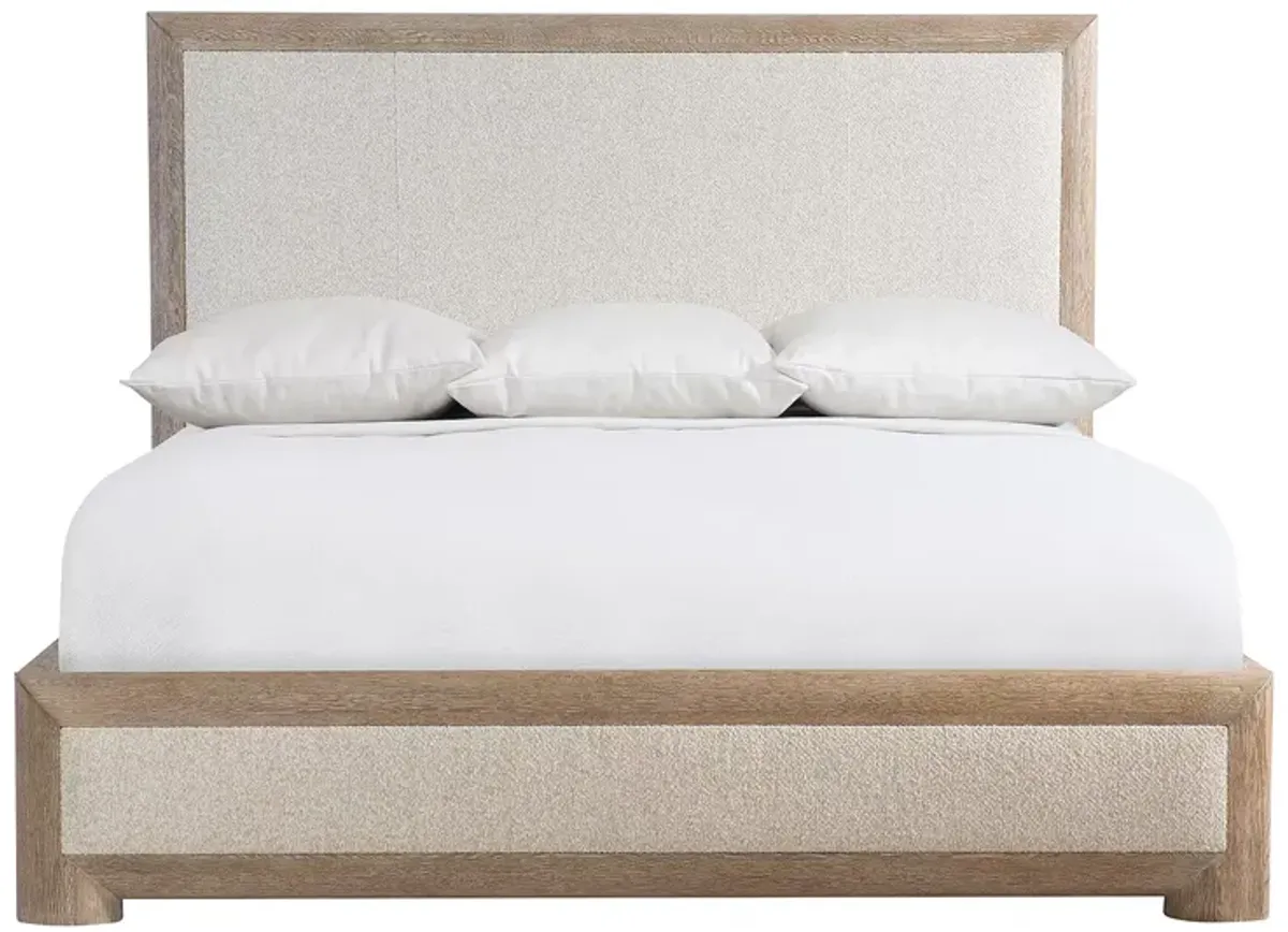 Bernhardt Aventura Panel Bed King