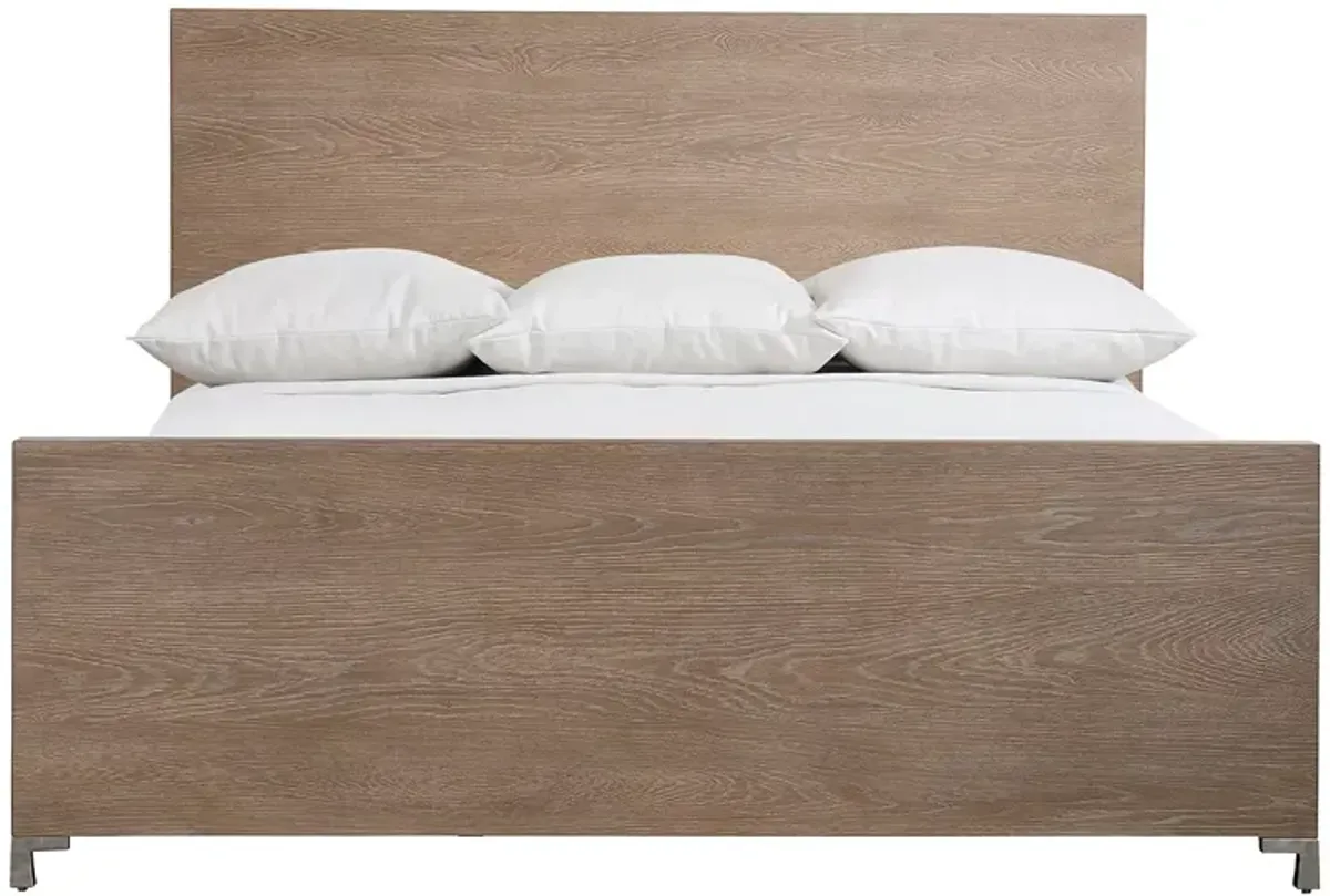 Bernhardt Aventura King Panel Bed 