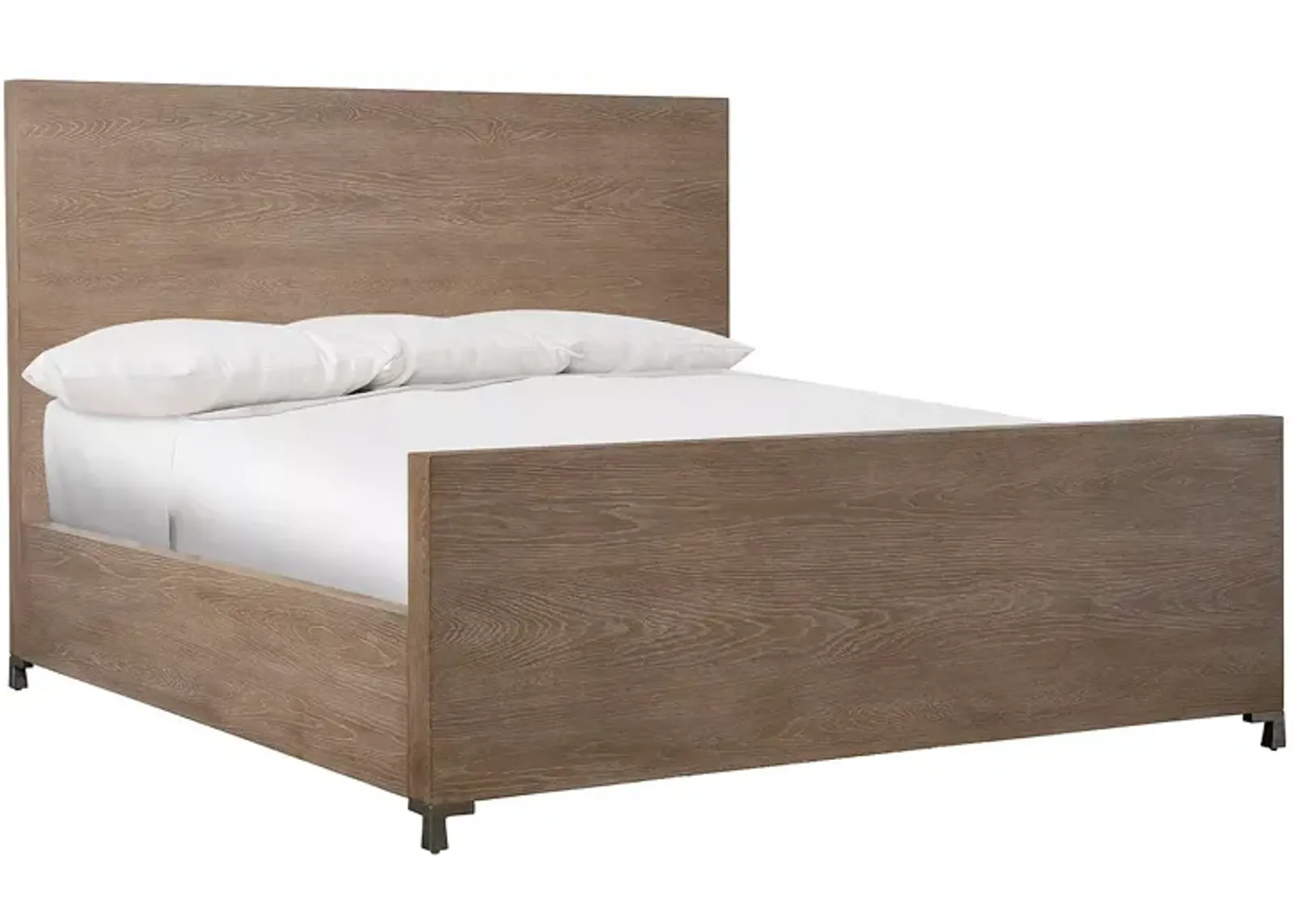 Bernhardt Aventura King Panel Bed 