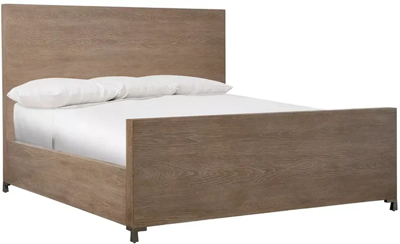 Bernhardt Aventura King Panel Bed 