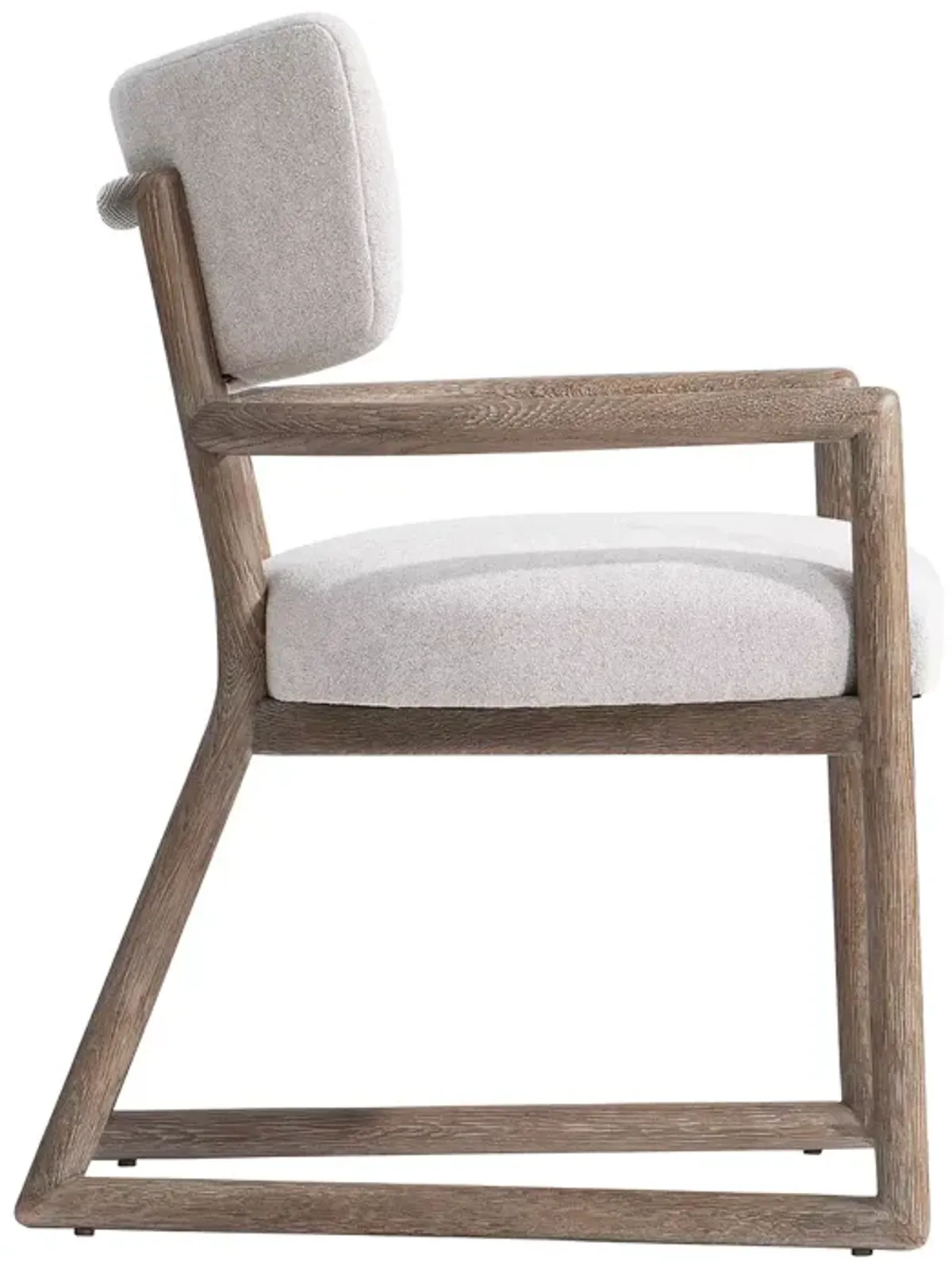 Bernhardt Casa Paros Arm Chair 