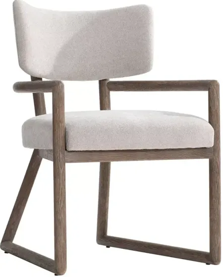 Bernhardt Casa Paros Arm Chair 