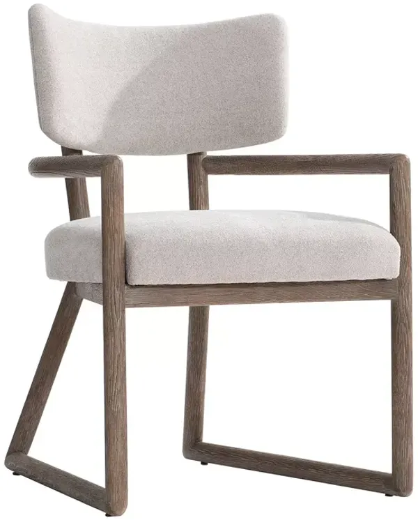 Bernhardt Casa Paros Arm Chair
