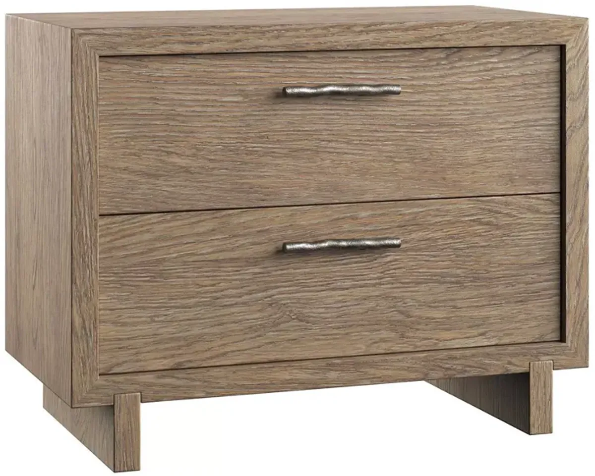 Bernhardt Casa Paros Nightstand 