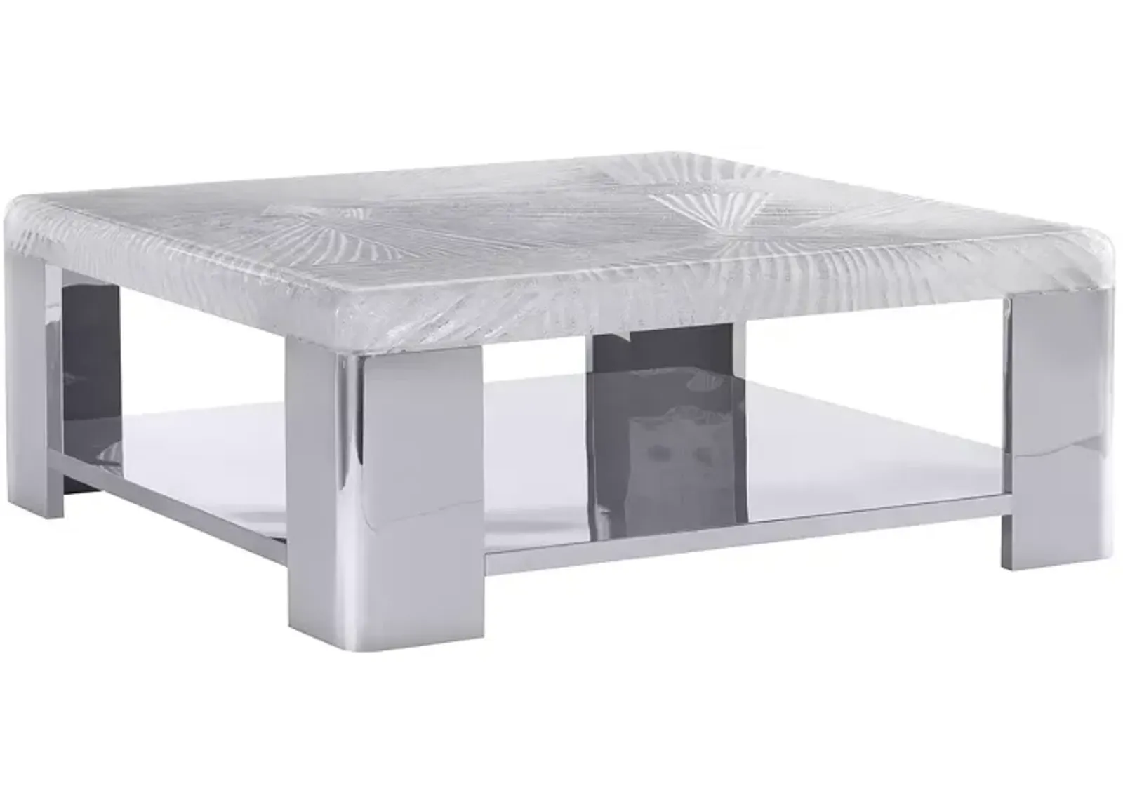 Bernhardt Aura Cocktail Table