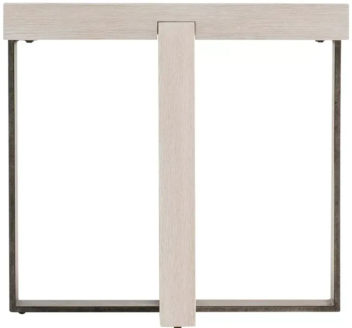 Bernhardt Hoban Side Table 