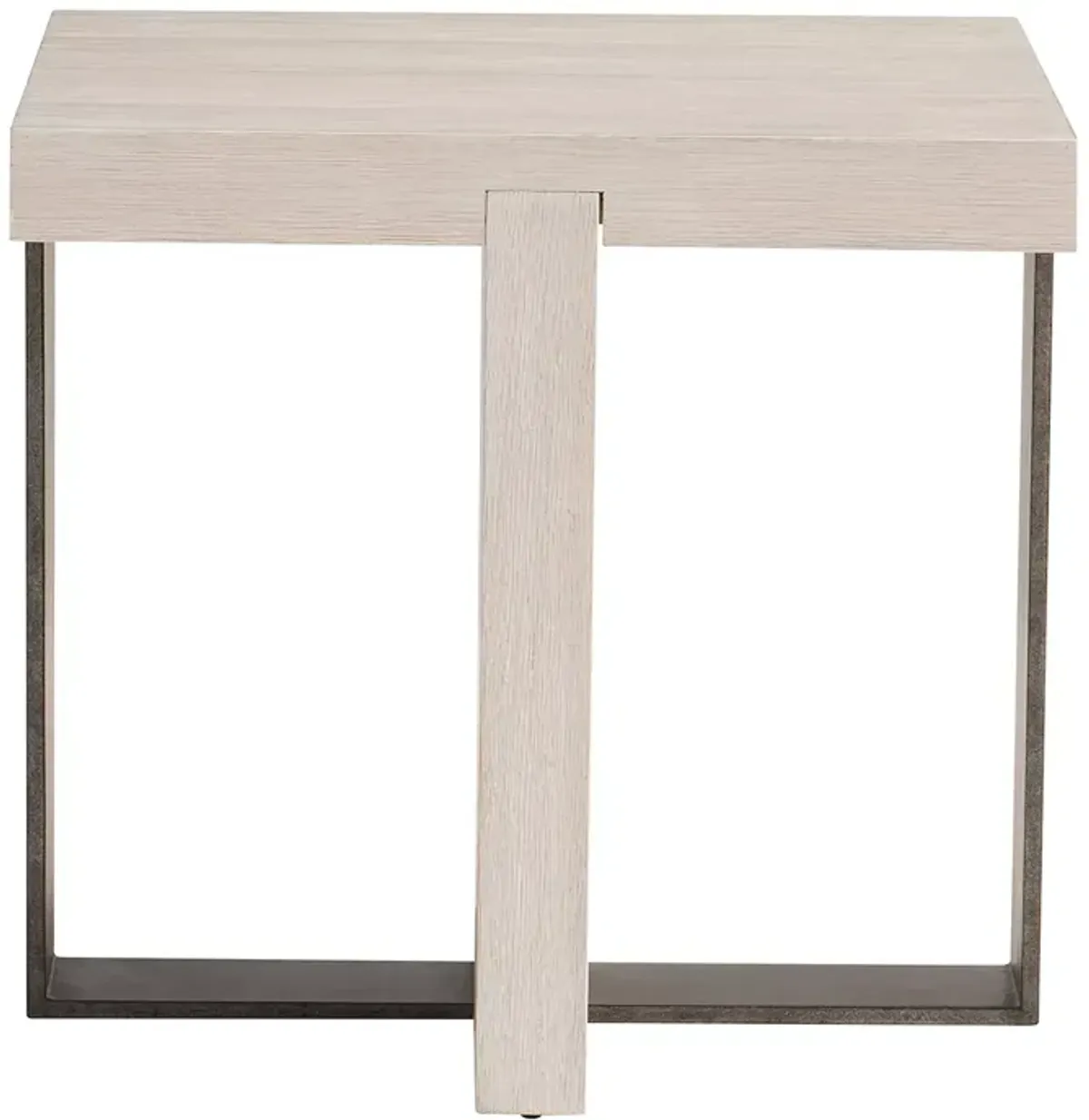 Bernhardt Hoban Side Table 