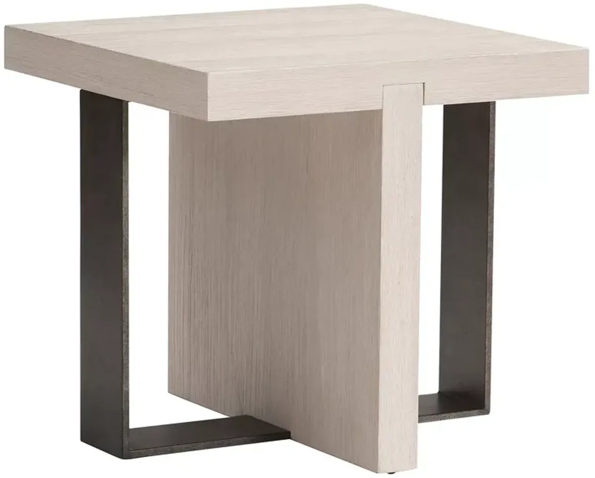 Bernhardt Hoban Side Table 