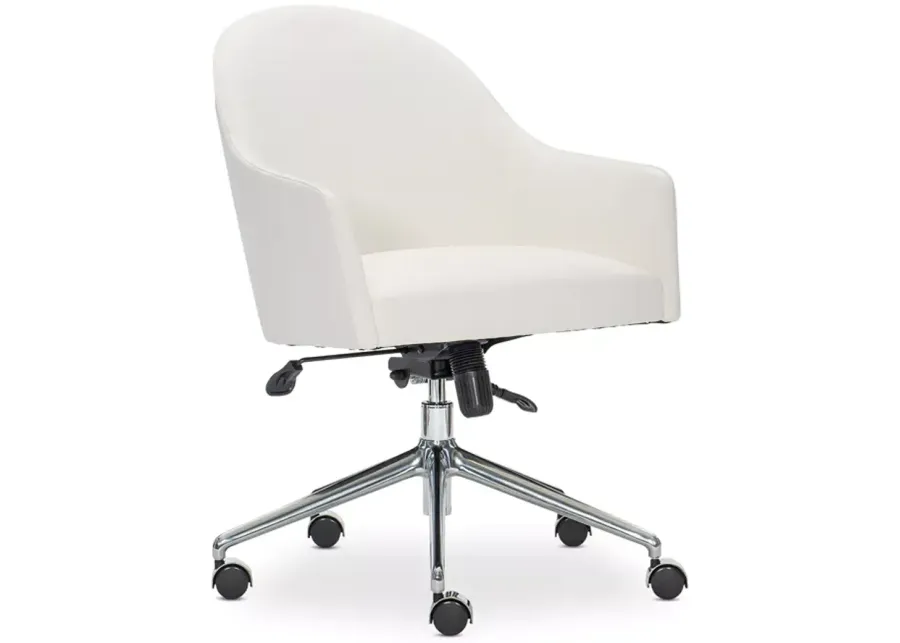 Bernhardt Halsey Office Chair