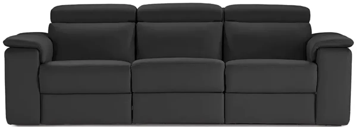 Giuseppe Nicoletti Naxos Motion Sofa