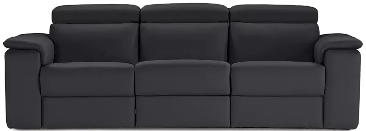 Giuseppe Nicoletti Naxos Motion Sofa