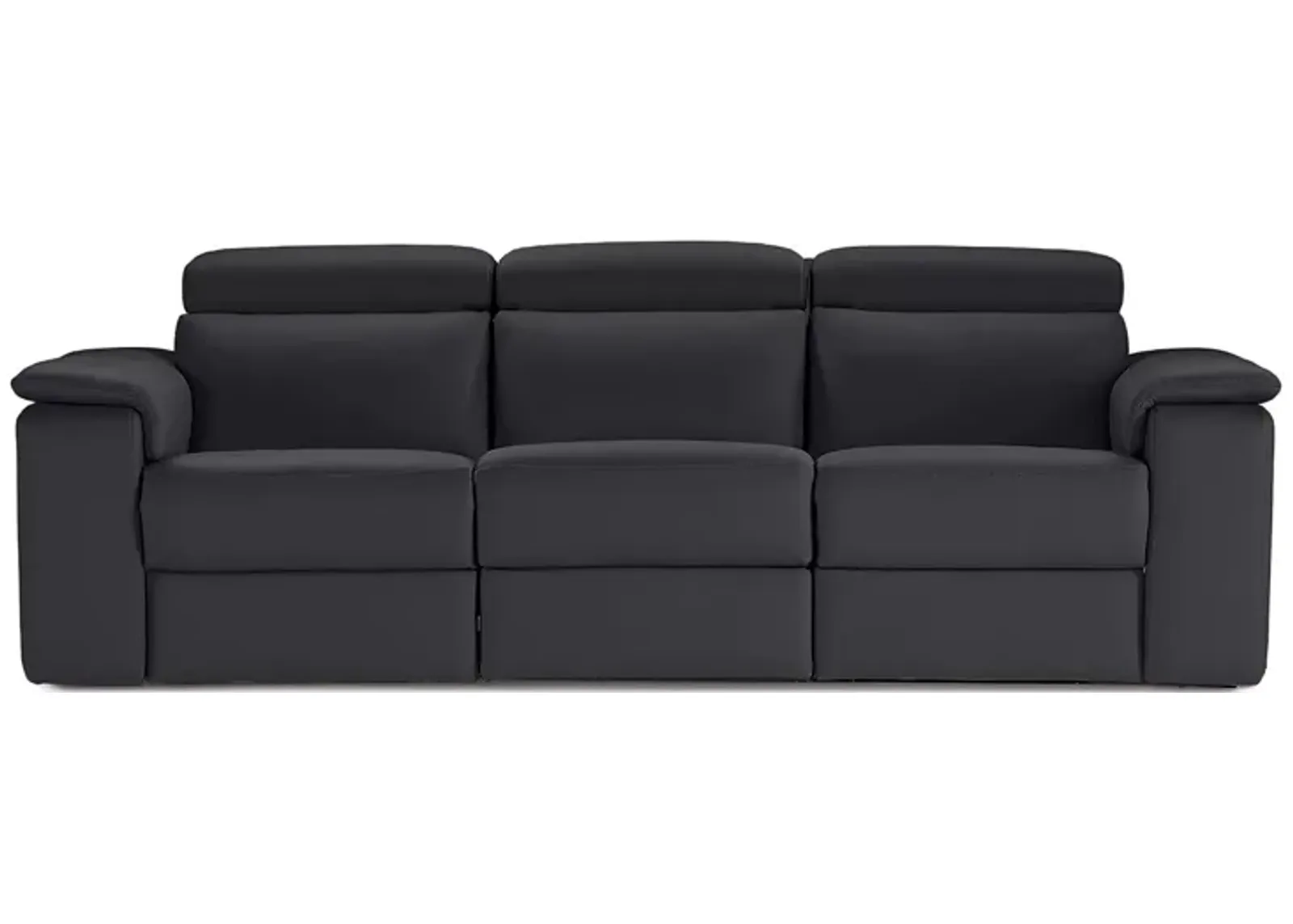 Giuseppe Nicoletti Naxos Motion Sofa