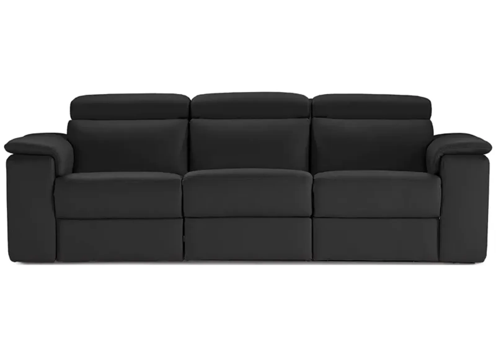 Giuseppe Nicoletti Naxos Motion Sofa