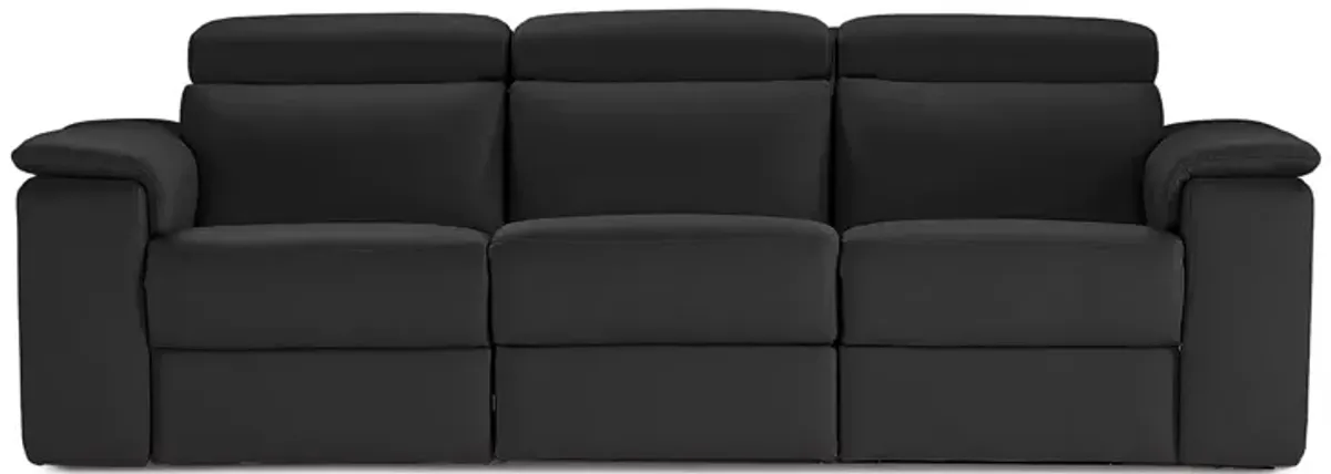 Giuseppe Nicoletti Naxos Motion Sofa