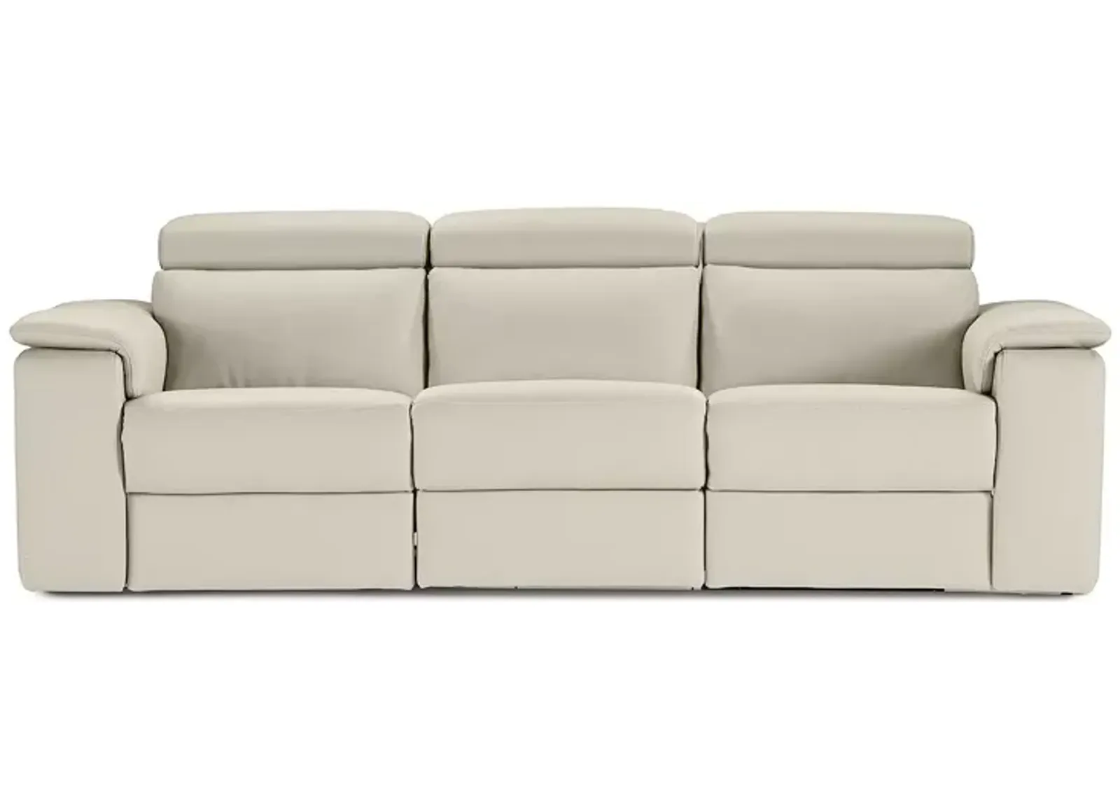 Giuseppe Nicoletti Naxos Motion Sofa