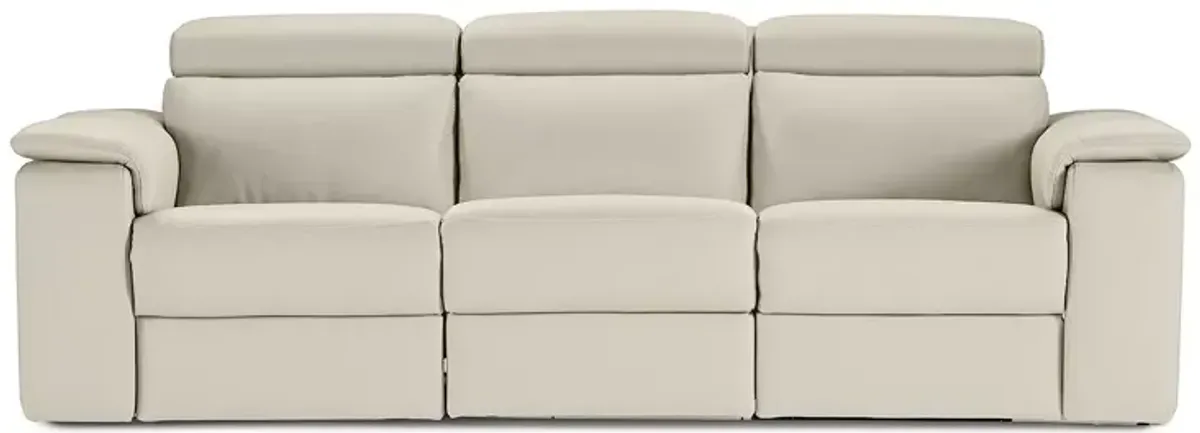 Giuseppe Nicoletti Naxos Motion Sofa