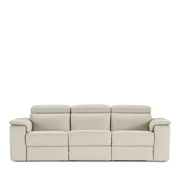 Giuseppe Nicoletti Naxos Motion Sofa