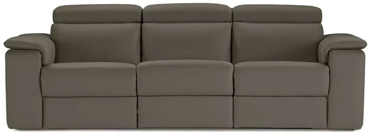 Giuseppe Nicoletti Naxos Motion Sofa