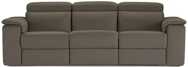 Giuseppe Nicoletti Naxos Motion Sofa