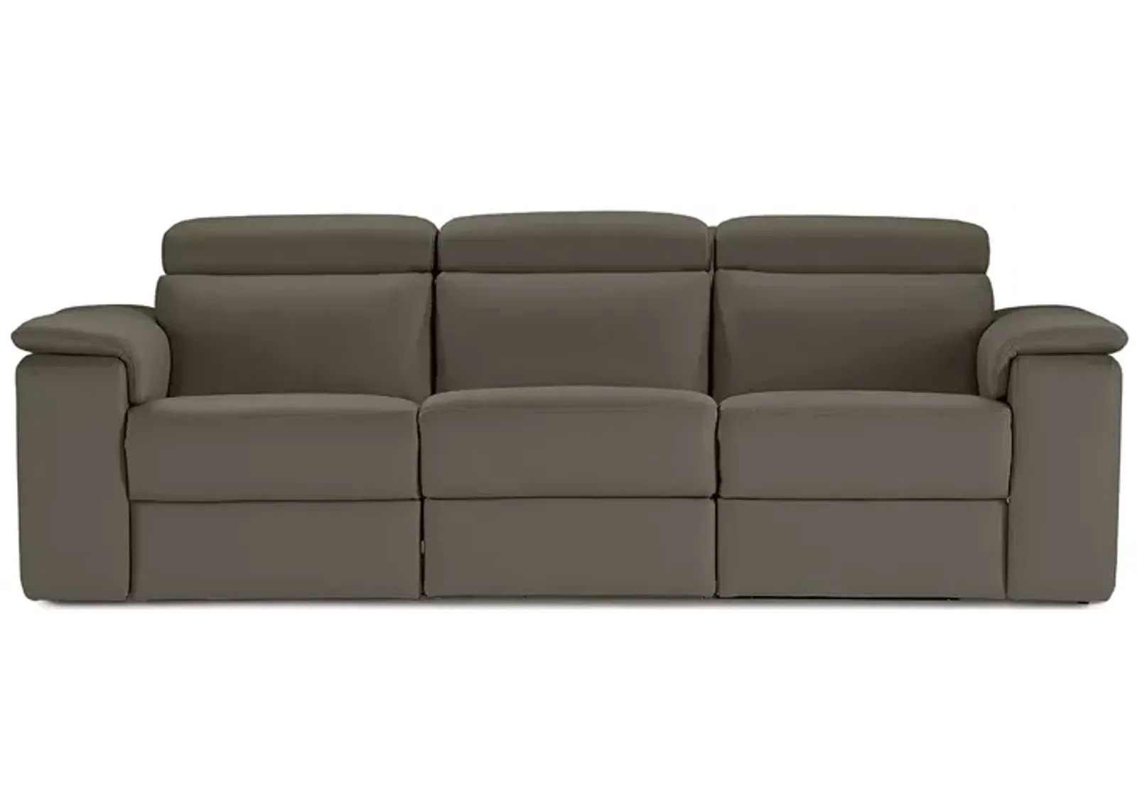 Giuseppe Nicoletti Naxos Motion Sofa