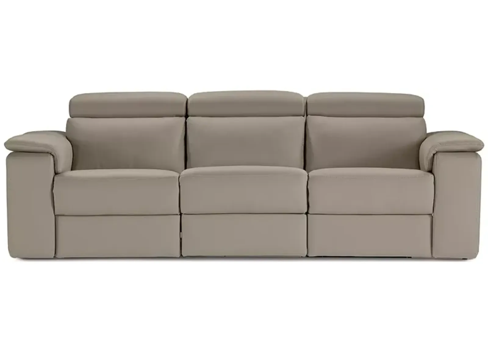 Giuseppe Nicoletti Naxos Motion Sofa