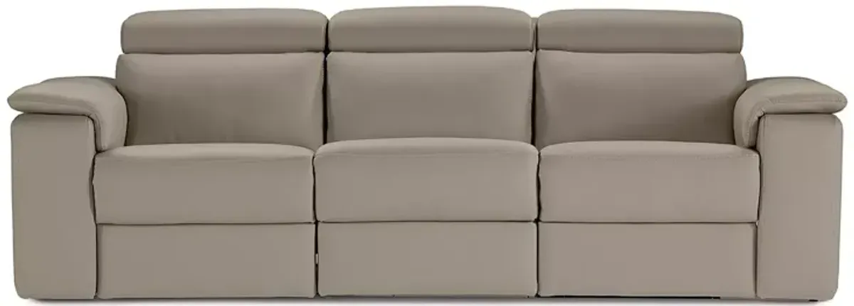 Giuseppe Nicoletti Naxos Motion Sofa