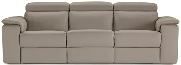 Giuseppe Nicoletti Naxos Motion Sofa