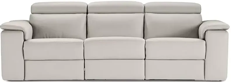 Giuseppe Nicoletti Naxos Motion Sofa