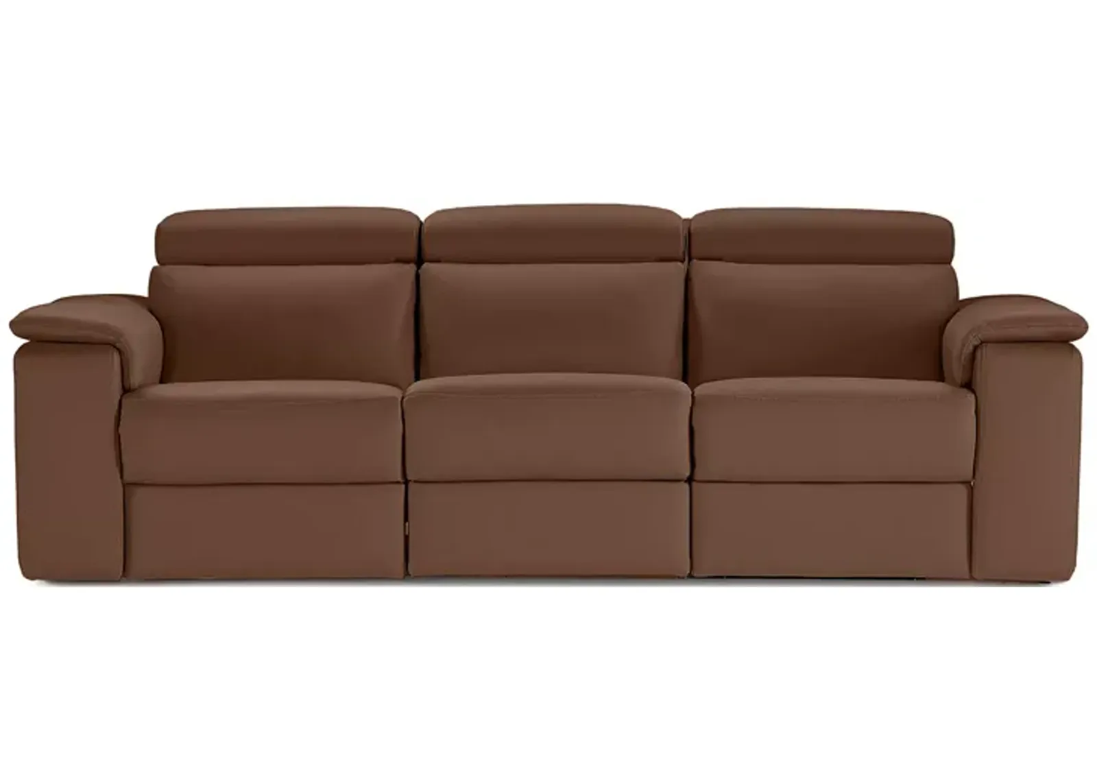 Giuseppe Nicoletti Naxos Motion Sofa