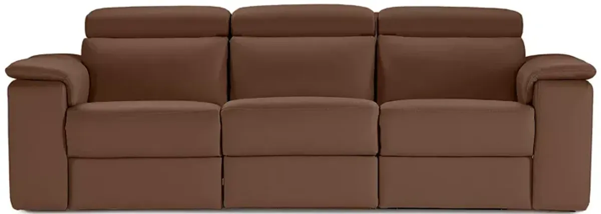 Giuseppe Nicoletti Naxos Motion Sofa