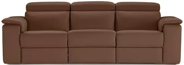 Giuseppe Nicoletti Naxos Motion Sofa