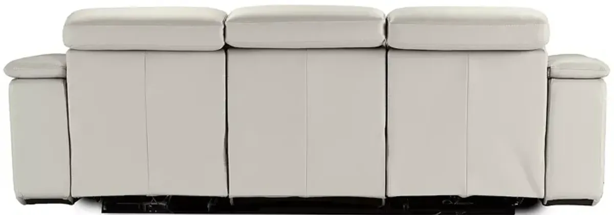 Giuseppe Nicoletti Naxos Motion Sofa