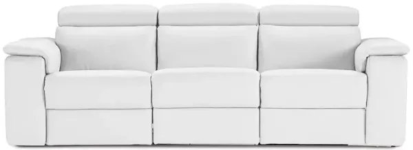 Giuseppe Nicoletti Naxos Motion Sofa