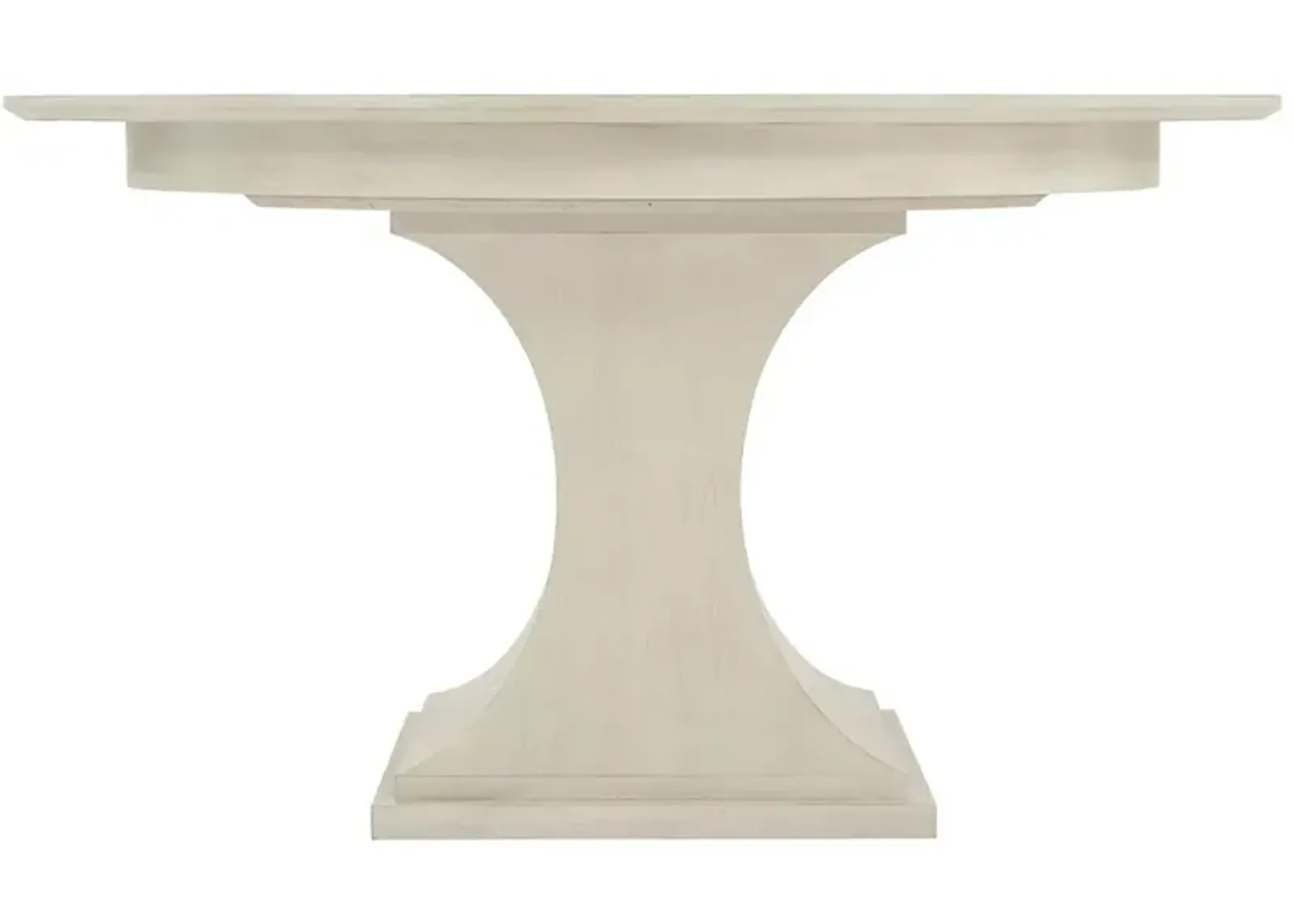 Bernhardt East Hampton Round Dining Table